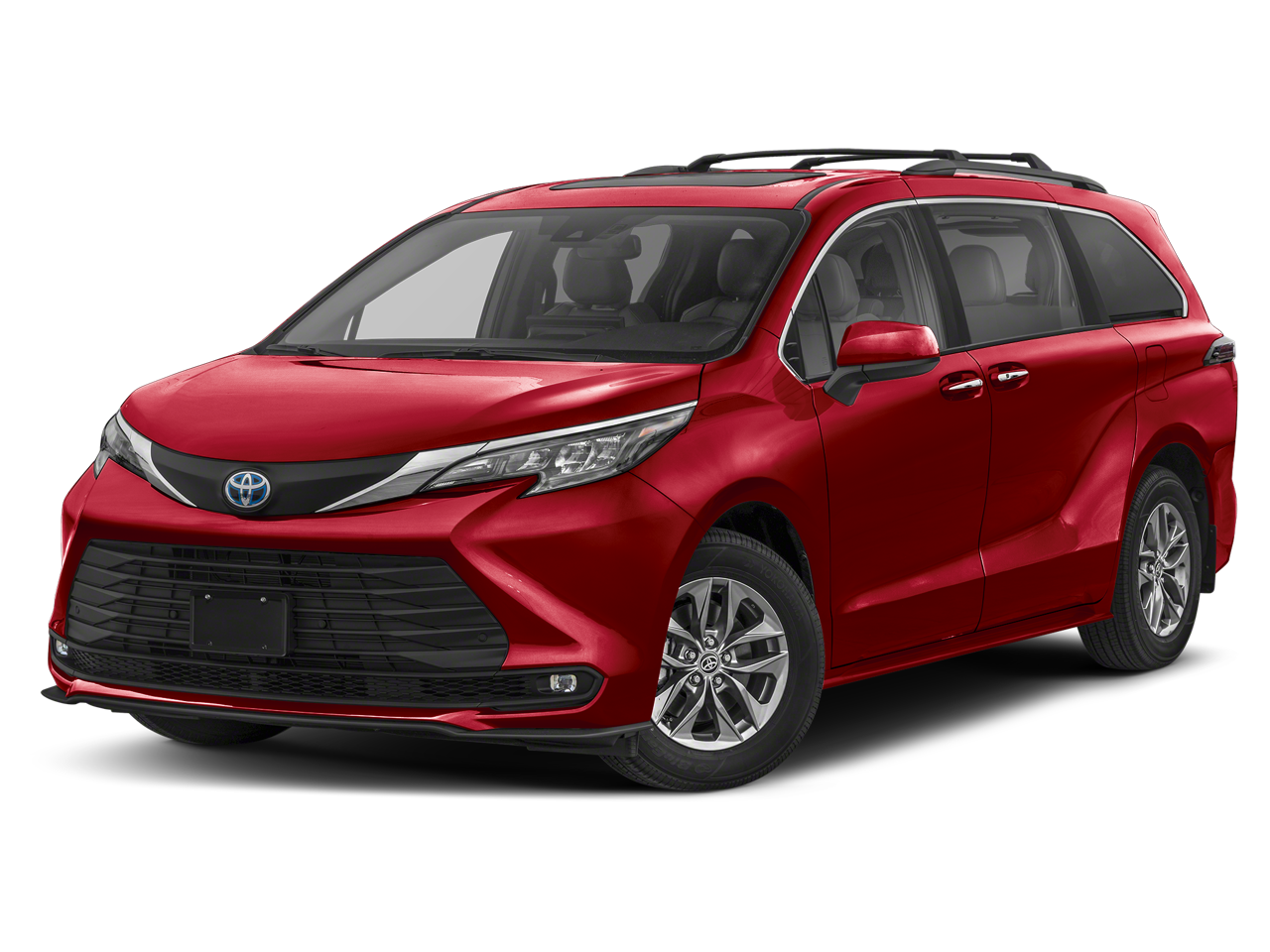 2025 Toyota SIENNA XLE XLE 8 Passenger