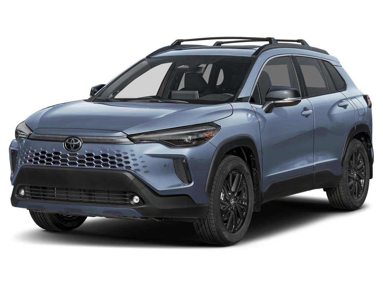 2026 Toyota Corolla Cross Hybrid Hybrid XSE