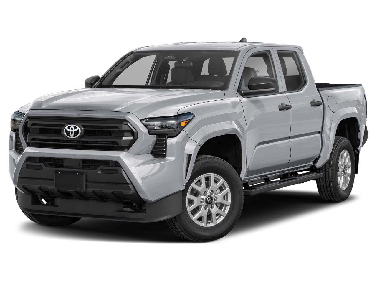 2026 Toyota TACOMA SR SR