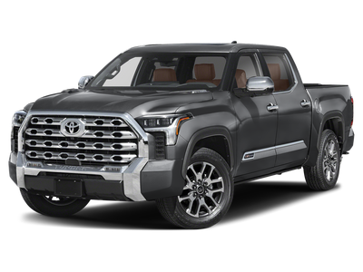 2026 Toyota Tundra i-FORCE MAX 1794 Edition i-FORCE MAX