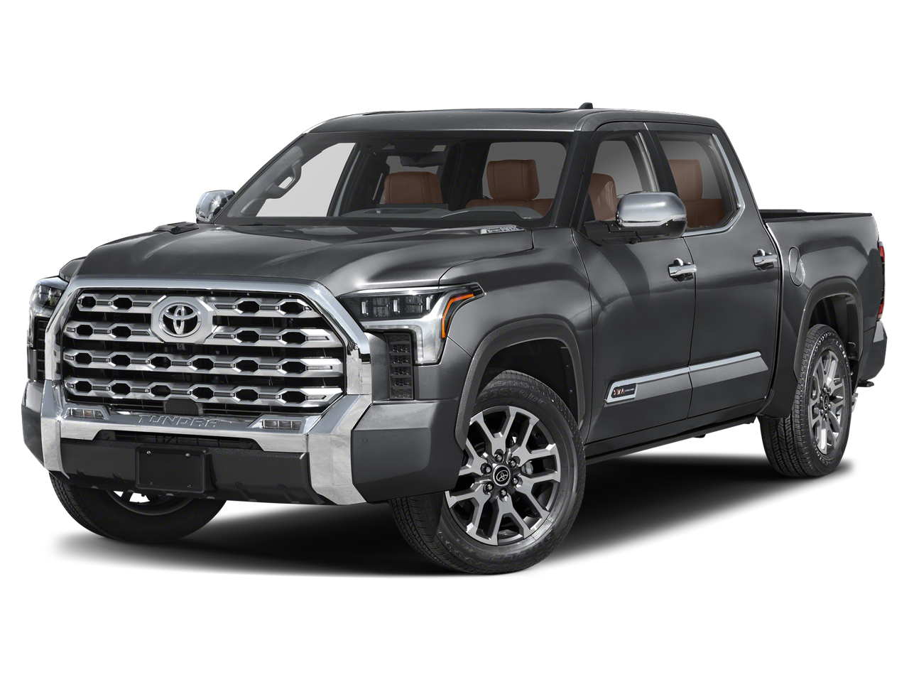 2026 Toyota Tundra i-FORCE MAX 1794 Edition i-FORCE MAX