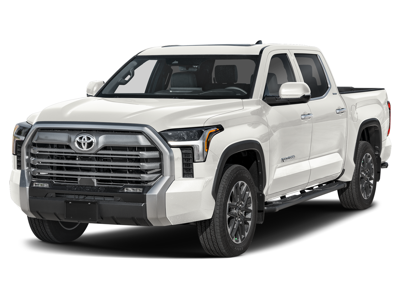2026 Toyota Tundra i-FORCE MAX Limited i-FORCE MAX