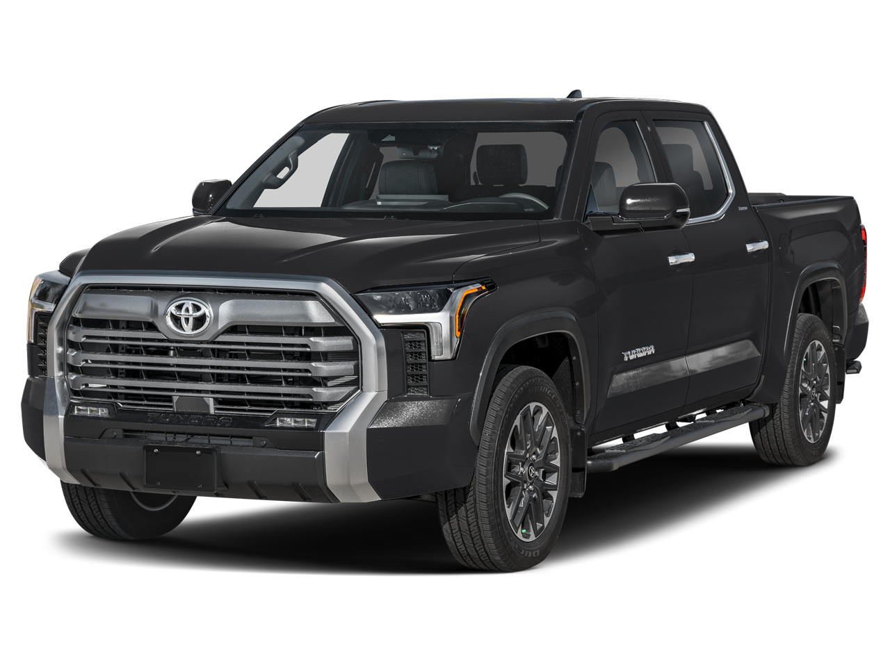 2026 Toyota TUNDRA HV 4X4 Limited