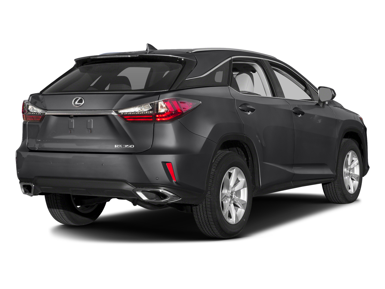 2016 Lexus RX 350 350