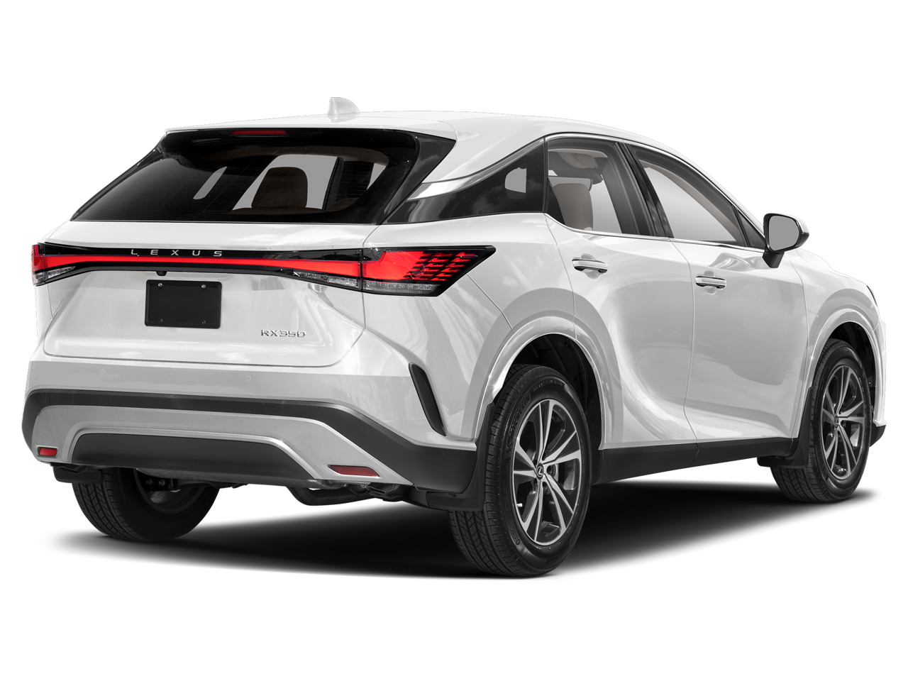 2023 Lexus RX 350 350