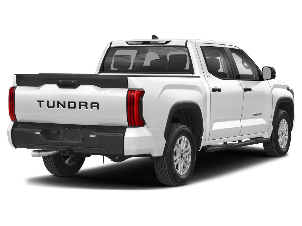 2023 Toyota TUNDRA 4X4 SR5
