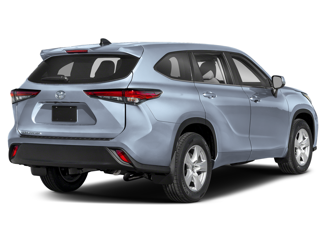 2024 Toyota Highlander Limited