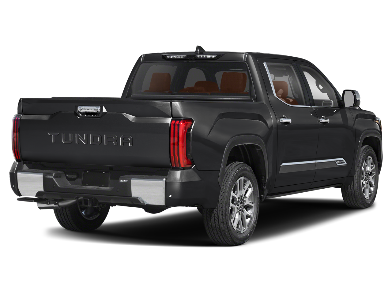 2025 Toyota Tundra 1794