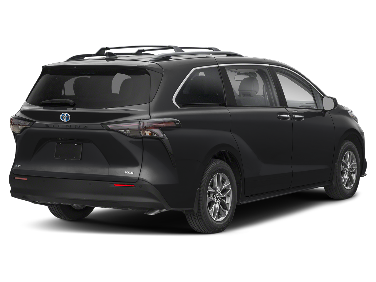 2025 Toyota SIENNA XLE XLE 8 Passenger