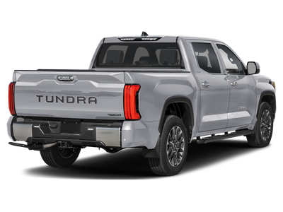 2026 Toyota Tundra i-FORCE MAX Limited i-FORCE MAX