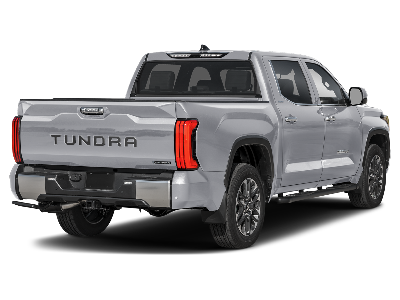 2026 Toyota Tundra i-FORCE MAX Limited i-FORCE MAX