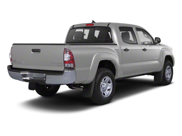 2012 Toyota TACOMA PRERUNNER PreRunner V6