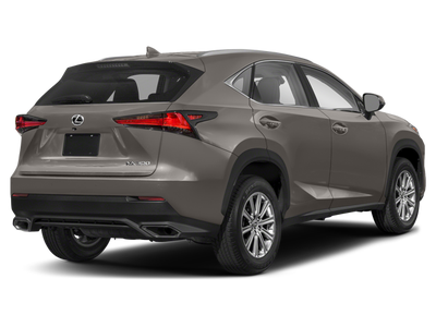 2018 Lexus NX 300 300 Base