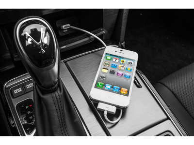 2015 Hyundai Equus Ultimate