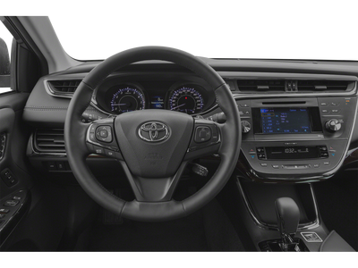 2015 Toyota AVALON Limited
