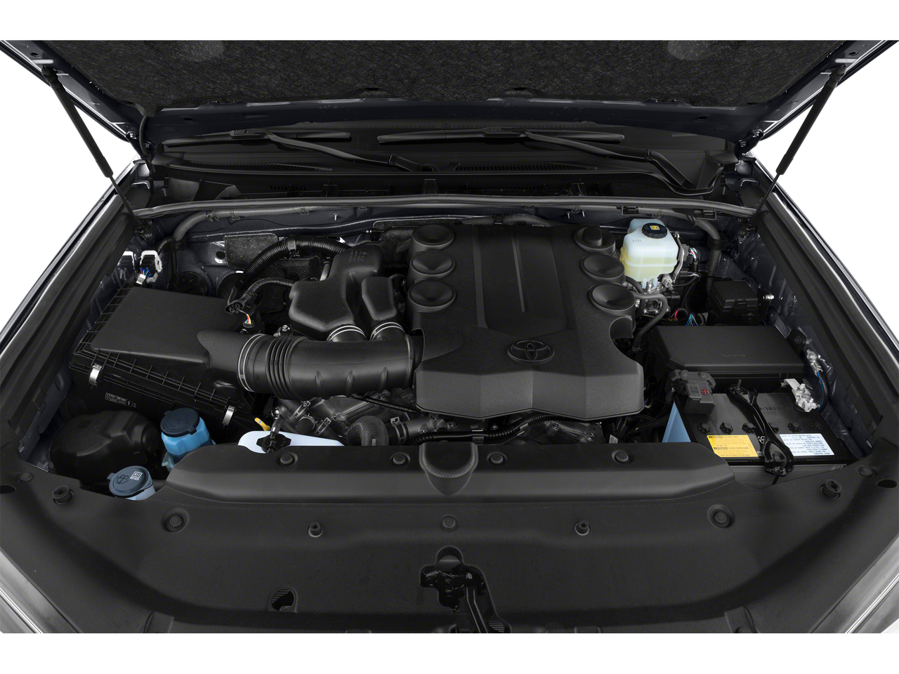 2022 Toyota 4RUNNER TRD Pro