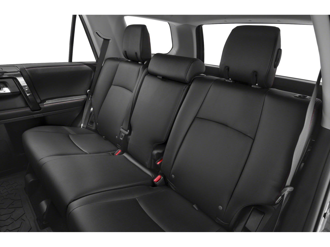 2022 Toyota 4RUNNER TRD Pro