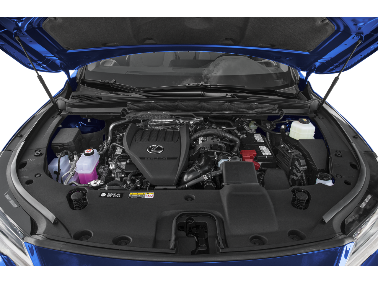 2023 Lexus RX 350 350