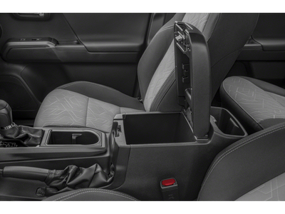 2023 Toyota TACOMA TRD OFFRD TRD Off-Road V6