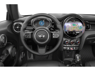 2024 MINI Cooper Convertible Classic