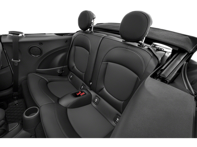 2024 MINI Cooper Convertible Classic