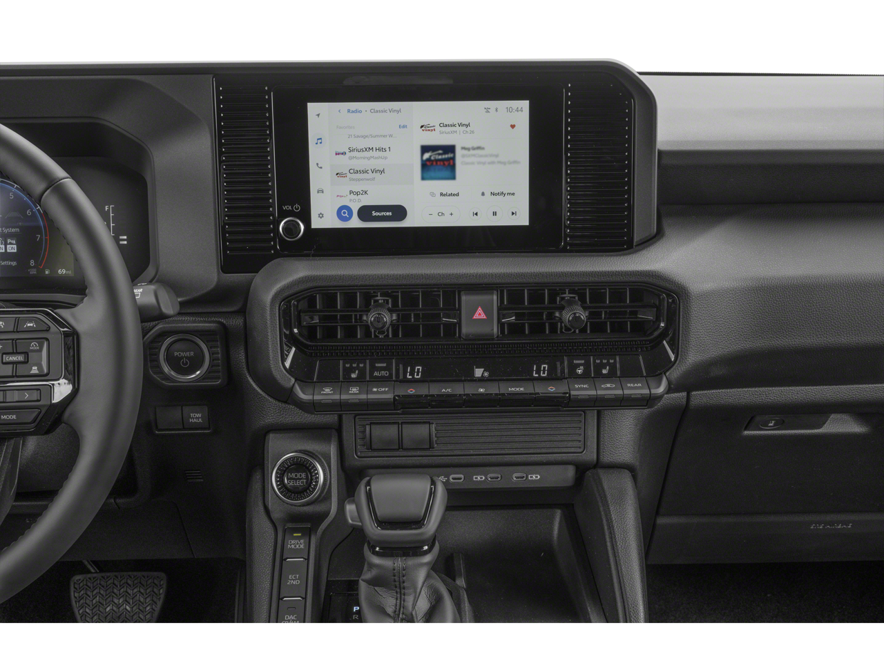 2024 Toyota LANDCRUISER 1958 1958