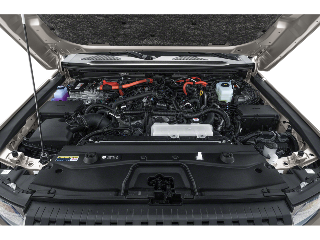 2024 Toyota LANDCRUISER 1958 1958