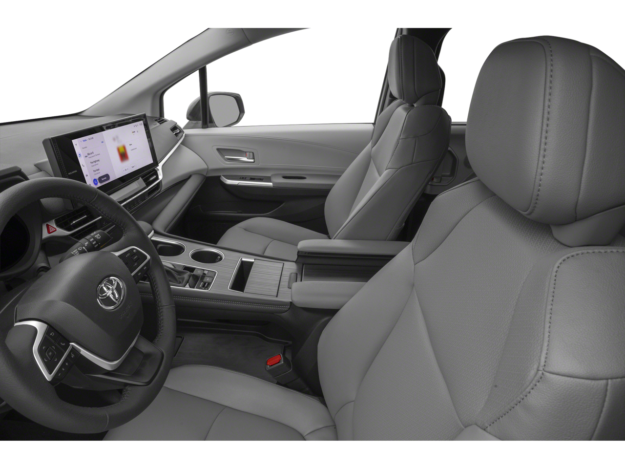 2025 Toyota Sienna XLE 8 Passenger