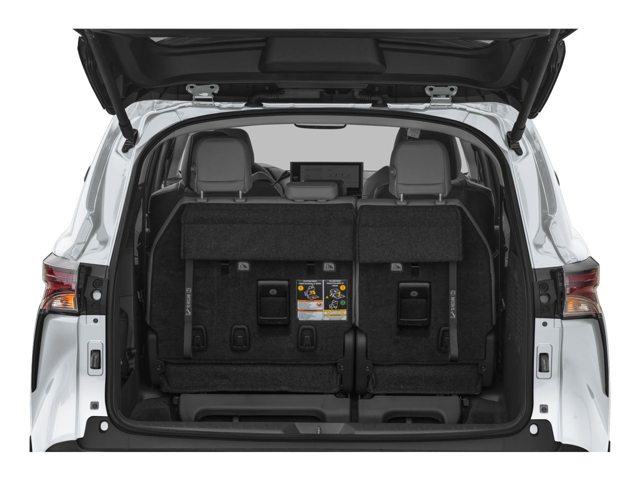 2025 Toyota Sienna XLE 8 Passenger