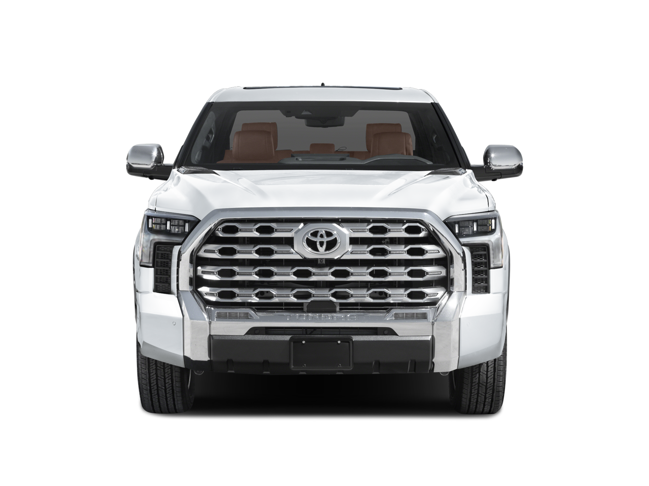 2026 Toyota Tundra Hybrid 1794 Edition