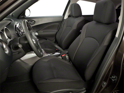 2012 Nissan Juke S