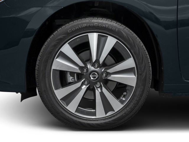 2016 Nissan Sentra SV