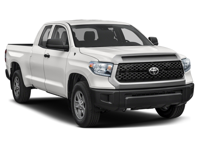 2019 Toyota Tundra SR