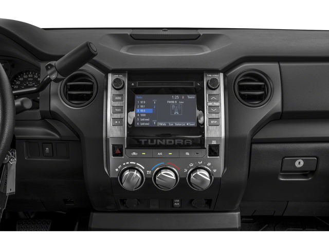 2019 Toyota Tundra SR