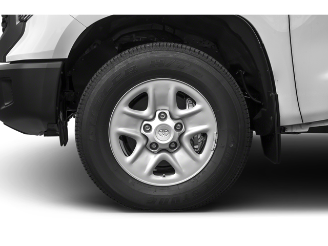 2019 Toyota Tundra SR