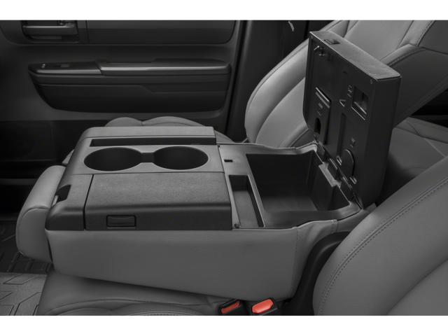 2019 Toyota Tundra SR