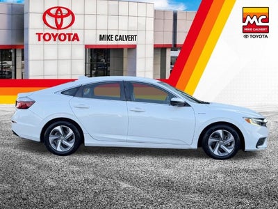 2020 Honda Insight EX