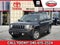 2017 Jeep Patriot Sport