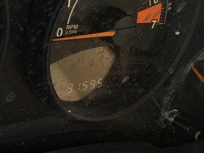 2017 Jeep Patriot Sport