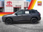 2023 Jeep Cherokee Altitude
