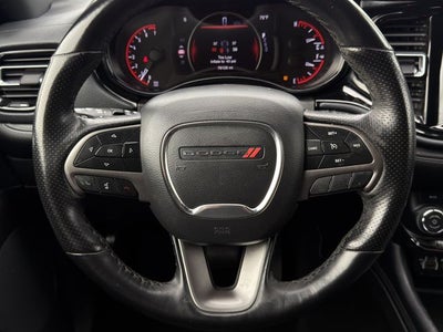 2023 Dodge Durango SXT