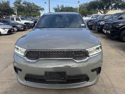 2023 Dodge Durango SXT