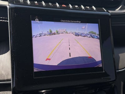 2024 Jeep Grand Cherokee L Altitude X