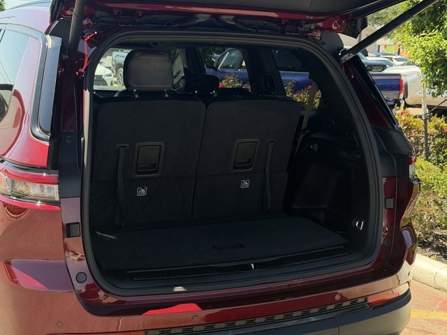 2024 Jeep Grand Cherokee L Altitude X