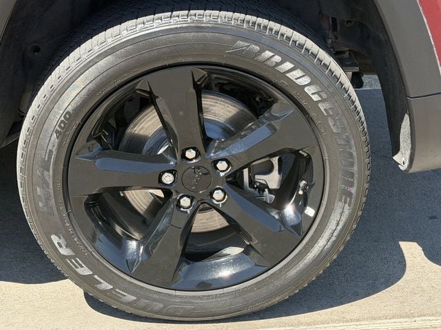 2024 Jeep Grand Cherokee L Altitude X