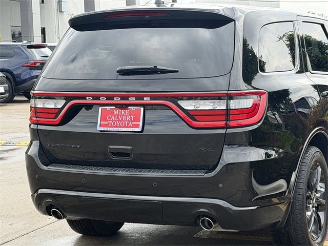 2021 Dodge Durango R/T