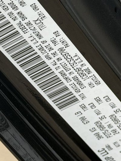 2012 Dodge Ram Express