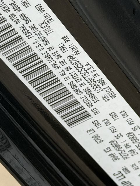 2012 Dodge Ram Express