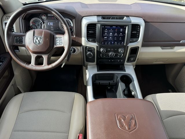 2019 RAM 1500 Lone Star