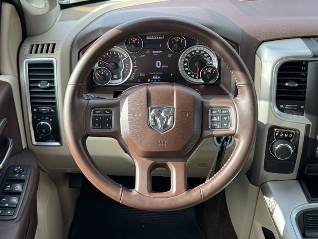 2019 RAM 1500 Lone Star